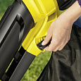 Воздуходувка Karcher BLV 18-200 Battery