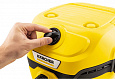 Пылесос Karcher WD 2 PLUS V-15/4/18/C