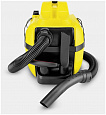 Пылесос Karcher WD 1 Compact Battery