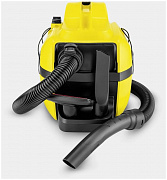 Пылесос Karcher WD 1 Compact Battery