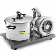 Индустриальный пылесос Karcher IVR-B 30/15