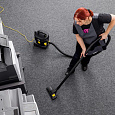 Пылесос Karcher T 11/1 Classic Re!Plast Anniversary Edition