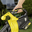 Воздуходувка Karcher BLV 18-200 Battery