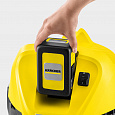 Karcher Стартер Комплект Battery Power 36/25