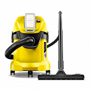 Пылесос Karcher WD 3 Battery