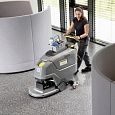 Поломоечная машина Karcher BD 50/55 W Classic Bp