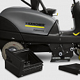 Подметальная машина Karcher KM 100/100 R Bp