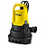 Погружной насос для грязной воды с откачкой до дна Karcher SP 16.000 Dual