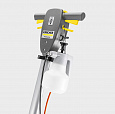 Однодисковая машина Karcher BDP 43/400 C