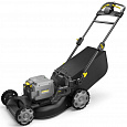 Akкумуляторная газонокосилка Karcher LM 530/36 Bp Pack