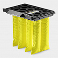 Пылесос Karcher NT 40/1 Tact Te M Wood