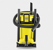 Пылесос Karcher WD 3-18 V-17/20