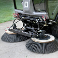Подметально-уборочная машина Karcher MC 50 Adv Comfort (1.442-204.2)