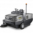 Подметальная машина Karcher KM 170/600 R D Classic