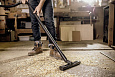 Пылесос Karcher WD 3 P S V-17/4/20