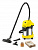 Пылесос Karcher WD 3 Premium Home