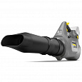 Аккумуляторная воздуходувка Karcher LB 930/36 Bp