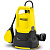 Погружной дренажный насос Karcher SP 2 Flat