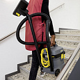 Пылесос Karcher T 11/1 Classic HEPA