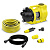 Насос садовый Karcher BP 5.000 Garden Set Plus