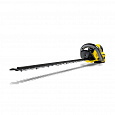 Аккумуляторный кусторез Karcher HGE 36-60 Battery Set