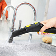 Пароочиститель Karcher SC 4 EasyFix Iron