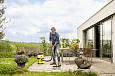 Пылесос Karcher WD 2-18 V-12/18
