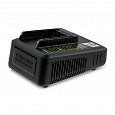 Устройство быстрой зарядки Karcher Battery Power 18 В