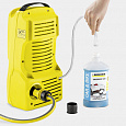 Минимойка Karcher K 2 Compact
