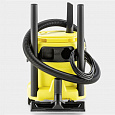 Пылесос Karcher WD 2 PLUS V-15/4/18/C
