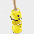 Пылесос Karcher WD 2 PLUS V-15/4/18/C