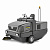 Подметальная машина Karcher KM 150/500 R D Classic