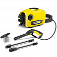 Минимойка Karcher K 25 Silent Limited Edition