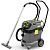 Пылесос Karcher NT 40/1 Tact Te M Wood