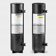 Проточный диспенсер Karcher WPD 200 Adv S Black