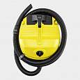 Пылесос Karcher WD 4 V-20/4/35