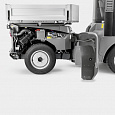 Подметально-уборочная машина Karcher MC 130 (1.442-234.2)