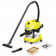 Пылесос Karcher WD 4 S V-20/5/22