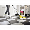 Электрошвабра Karcher EWM 2