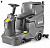 Поломоечная машина Karcher BD 50/70 R Classic