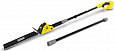 Аккумуляторный кусторез на штанге Karcher PHG 18-45 Battery