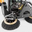 Подметально-уборочная машина Karcher MC 80 (1.442-252.2)