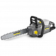 Аккумуляторная цепная пила Karcher CS 400/36 Bp