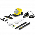 Пароочиститель Karcher SC 4 EasyFix Iron