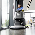 Поломоечная машина Karcher BD 50/55 W Classic Bp