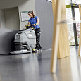 Поломоечная машина Karcher BD 50/55 W Classic Bp