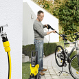Минимойка Karcher K 3 Car Limited Edition