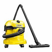 Пылесос Karcher WD 2 PLUS V-12/4/18