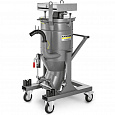 Индустриальный пылесос Karcher IVR 100/75-Pp Ef