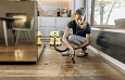 Пылесос Karcher WD 2 PLUS V-15/4/18/C